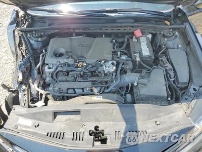 Zdjęcie 11 z 12 samochodu: 2024 TOYOTA CAMRY SE VIN:4T1T11AK9RU889821 - miniatura
