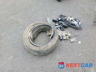 Zdjęcie 12 z 13 samochodu: 2025 KIA NIRO EX TOURING VIN:KNDCR3LE2S5287472 - miniatura