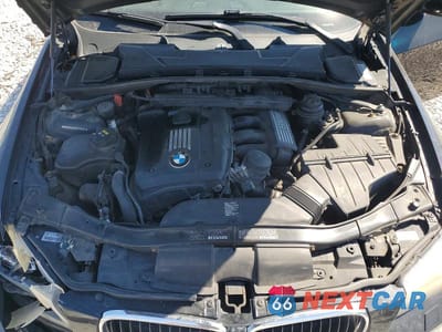 Zdjęcie 11 z 12 samochodu: 2011 BMW 328 XI SULEV VIN:WBAPK5C54BF123357 - miniatura