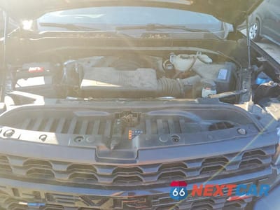 Zdjęcie 11 z 12 samochodu: 2020 CHEVROLET SILVERADO K1500 TRAIL BOSS CUSTOM VIN:1GCPYCEF3LZ361387 - miniatura