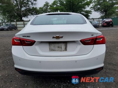 Zdjęcie 6 z 12 samochodu: 2023 CHEVROLET MALIBU LT VIN:1G1ZD5STXPF202165 - miniatura