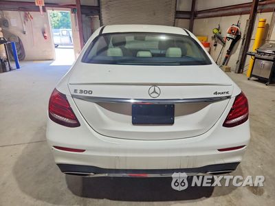 Zdjęcie 6 z 12 samochodu: 2018 MERCEDES-BENZ E 300 4MATIC VIN:WDDZF4KB8JA335374 - miniatura