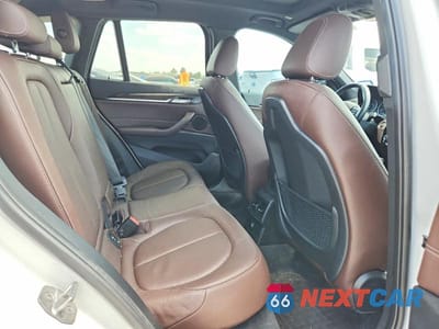 Zdjęcie 11 z 13 samochodu: 2018 BMW X1 SDRIVE28I VIN:WBXHU7C32J5H45915 - miniatura