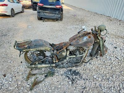 1998 HARLEY-DAVIDSON FXSTS 1HD1BLL16WY022663 - główne zdjęcie licytacji z USA - miniatura