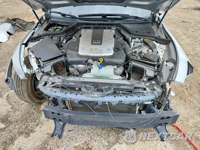 Zdjęcie 11 z 13 samochodu: 2015 INFINITI Q50 PREMIUM VIN:JN1BV7AP7FM338319 - miniatura