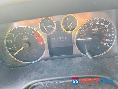 Zdjęcie 9 z 12 samochodu: 2007 HUMMER H3 VIN:5GTDN13E878148692 - miniatura