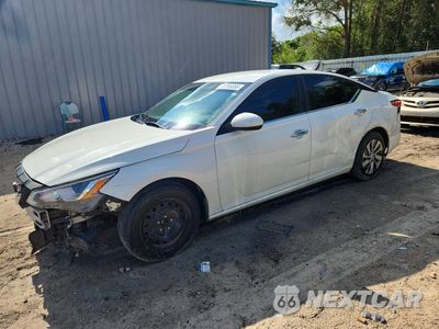 2020 NISSAN ALTIMA S 1N4BL4BV8LC153525 - główne zdjęcie licytacji z USA - miniatura