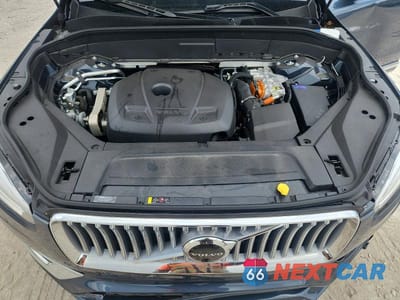 Zdjęcie 11 z 12 samochodu: 2024 VOLVO XC90 ULTIMATE VIN:YV4H60CF8R1244808 - miniatura
