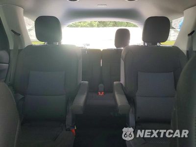 Zdjęcie 10 z 14 samochodu: 2024 FORD EXPLORER XLT VIN:1FMSK8DH0RGA13235 - miniatura