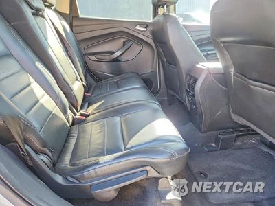 Zdjęcie 11 z 13 samochodu: 2014 FORD ESCAPE TITANIUM VIN:1FMCU0JXXEUD94955 - miniatura