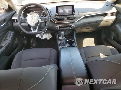 Zdjęcie 8 z 12 samochodu: 2024 NISSAN ALTIMA SV VIN:1N4BL4DW0RN327381 - miniatura