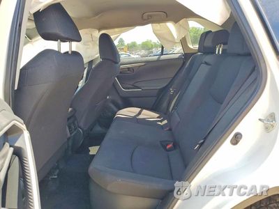 Zdjęcie 11 z 13 samochodu: 2023 TOYOTA RAV4 LE VIN:JTMMWRFV7PD183259 - miniatura