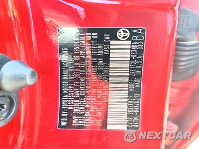 Zdjęcie 13 z 13 samochodu: 2019 TOYOTA COROLLA LE VIN:5YFBURHE0KP930877 - miniatura
