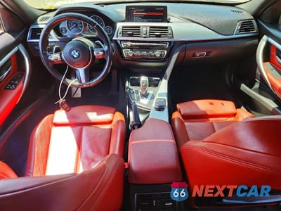 Zdjęcie 8 z 12 samochodu: 2018 BMW 330 XI VIN:WBA8D9G57JNU71299 - miniatura