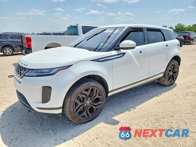 2020 LAND ROVER RANGE ROVER EVOQUE S SALZJ2FX2LH020088 - główne zdjęcie licytacji z USA - miniatura
