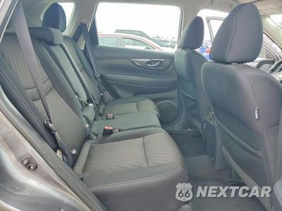 Zdjęcie 11 z 13 samochodu: 2017 NISSAN ROGUE S VIN:5N1AT2MT9HC897451 - miniatura