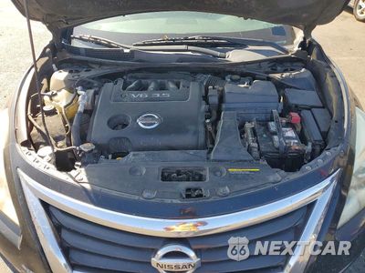 Zdjęcie 11 z 12 samochodu: 2013 NISSAN ALTIMA 3.5 S VIN:1N4BL3AP0DC170981 - miniatura
