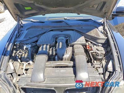 Zdjęcie 12 z 13 samochodu: 2007 BMW X5 4.8I VIN:5UXFE83517LZ44754 - miniatura