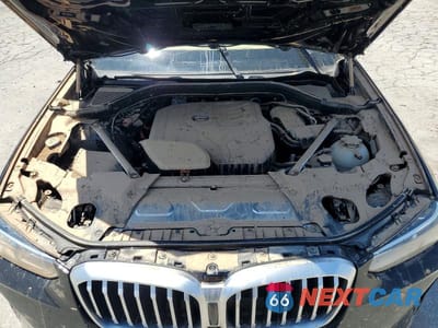Zdjęcie 12 z 13 samochodu: 2024 BMW X3 XDRIVE30I VIN:5UX53DP04R9X30544 - miniatura
