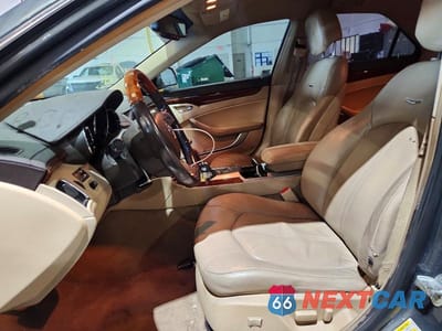 Zdjęcie 7 z 12 samochodu: 2011 CADILLAC CTS LUXURY COLLECTION VIN:1G6DE5EY4B0155347 - miniatura