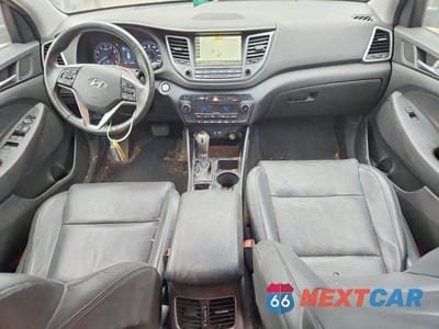 Zdjęcie 8 z 14 samochodu: 2016 HYUNDAI TUCSON LIMITED VIN:KM8J3CA22GU240470 - miniatura