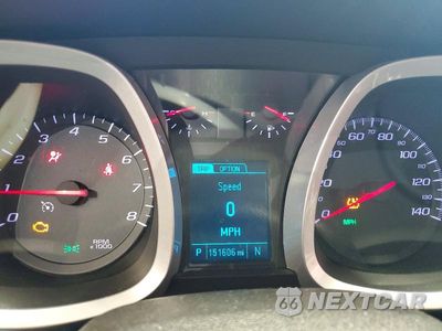 Zdjęcie 9 z 13 samochodu: 2014 CHEVROLET EQUINOX LT VIN:2GNFLFEK3E6206594 - miniatura