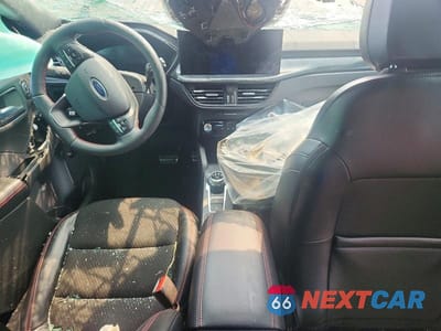 Zdjęcie 8 z 12 samochodu: 2024 FORD ESCAPE ST LINE SELECT VIN:1FMCU9NA3RUA52070 - miniatura