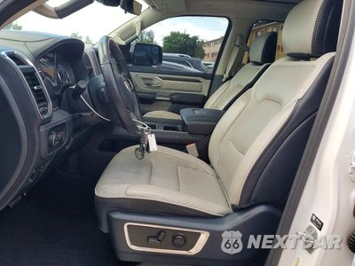 Zdjęcie 7 z 13 samochodu: 2022 RAM 1500 LIMITED VIN:1C6SRFHT2NN177604 - miniatura