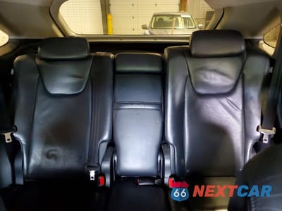 Zdjęcie 10 z 14 samochodu: 2010 LEXUS RX 350 VIN:2T2BK1BA3AC012256 - miniatura