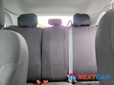Zdjęcie 10 z 13 samochodu: 2024 MITSUBISHI OUTLANDER SPORT S/SE VIN:JA4ARUAU3RU016986 - miniatura