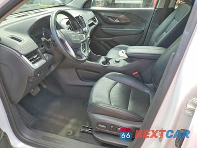 Zdjęcie 7 z 14 samochodu: 2024 GMC TERRAIN SLT VIN:3GKALVEG8RL222921 - miniatura