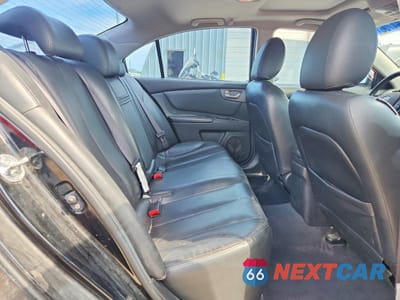 Zdjęcie 10 z 12 samochodu: 2008 KIA OPTIMA LX VIN:KNAGE123985238969 - miniatura