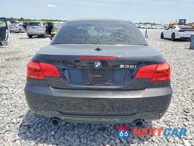 Zdjęcie 6 z 12 samochodu: 2013 BMW 335 I VIN:WBADX7C59DE746224 - miniatura