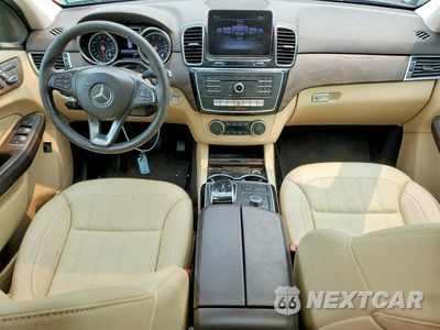 Zdjęcie 8 z 13 samochodu: 2018 MERCEDES-BENZ GLE 350 4MATIC VIN:4JGDA5HB5JB197993 - miniatura