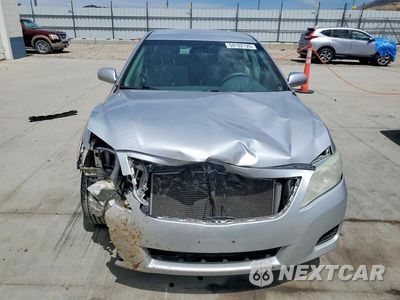 Piąte zdjęcie samochodu w środku: 2011 TOYOTA CAMRY LE VIN:4T1BF3EK7BU164551 - miniatura