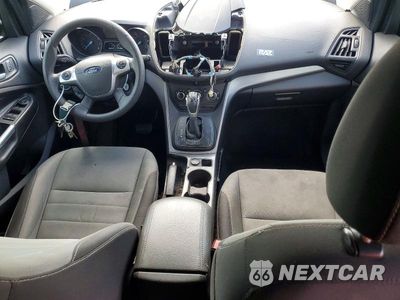 Zdjęcie 8 z 12 samochodu: 2015 FORD ESCAPE SE VIN:1FMCU0G75FUB88872 - miniatura