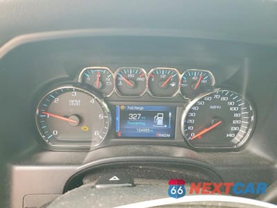Zdjęcie 9 z 13 samochodu: 2014 CHEVROLET SILVERADO K1500 LT VIN:3GCUKREC3EG308687 - miniatura