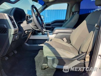 Zdjęcie 7 z 12 samochodu: 2016 FORD F150 VIN:1FTMF1EF2GKF80840 - miniatura
