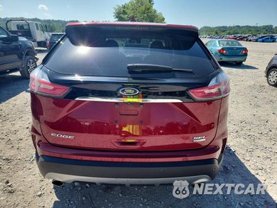 Zdjęcie 6 z 12 samochodu: 2019 FORD EDGE SEL VIN:2FMPK4J95KBB21598 - miniatura