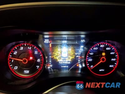 Zdjęcie 9 z 12 samochodu: 2019 DODGE CHARGER R/T VIN:2C3CDXCT0KH643290 - miniatura