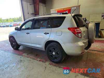 Drugie zdjęcie samochodu z przodu: 2009 TOYOTA RAV4 VIN:2T3BF33V79W017273 - miniatura