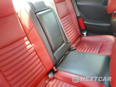Zdjęcie 10 z 12 samochodu: 2013 DODGE CHALLENGER R/T VIN:2C3CDYBT5DH674366 - miniatura