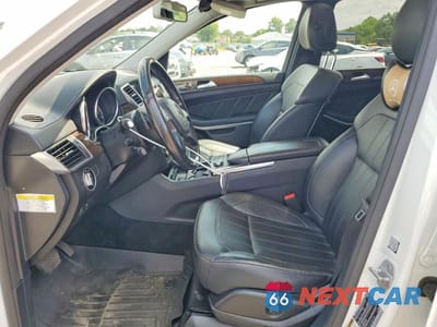 Zdjęcie 7 z 13 samochodu: 2014 MERCEDES-BENZ GL 450 4MATIC VIN:4JGDF7CE1EA325138 - miniatura
