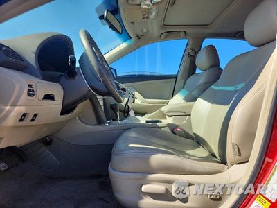 Zdjęcie 7 z 12 samochodu: 2008 TOYOTA CAMRY HYBRID VIN:4T1BB46K78U055323 - miniatura