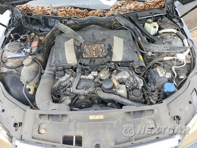 Zdjęcie 11 z 12 samochodu: 2011 MERCEDES-BENZ C 300 VIN:WDDGF5EB0BA443501 - miniatura