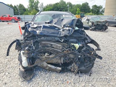 Piąte zdjęcie samochodu w środku: 2018 FORD ESCAPE SE VIN:1FMCU9GDXJUA64261 - miniatura