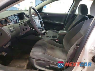 Zdjęcie 7 z 12 samochodu: 2015 CHEVROLET IMPALA LIMITED LS VIN:2G1WA5E35F1142325 - miniatura