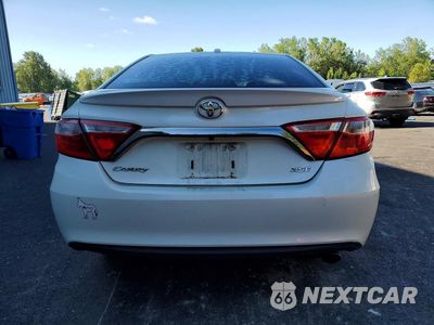 Zdjęcie 6 z 12 samochodu: 2016 TOYOTA CAMRY XSE VIN:4T1BF1FK9GU172628 - miniatura