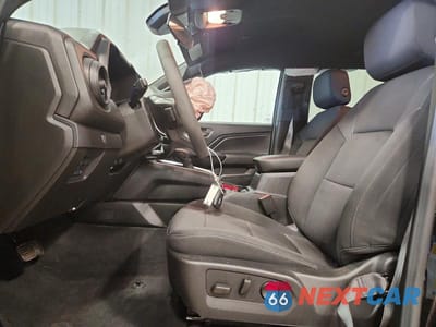 Zdjęcie 7 z 13 samochodu: 2024 CHEVROLET COLORADO TRAIL BOSS VIN:1GCPTEEK6R1245924 - miniatura