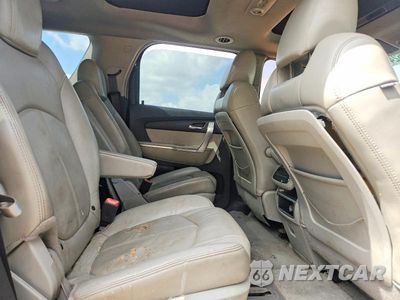 Zdjęcie 11 z 13 samochodu: 2008 GMC ACADIA SLT-1 VIN:1GKEV23788J259888 - miniatura